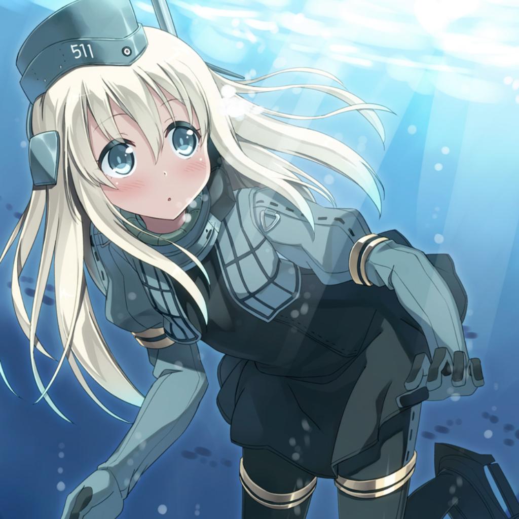 Kitanda Kancolle