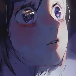 有 些 话 适 合 烂 在 对 话 框 里。