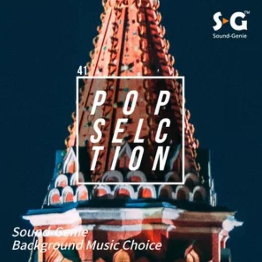 Sound-Genie Pop Selection 41