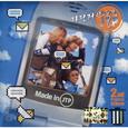 Made In JTP (2nd Project Album)