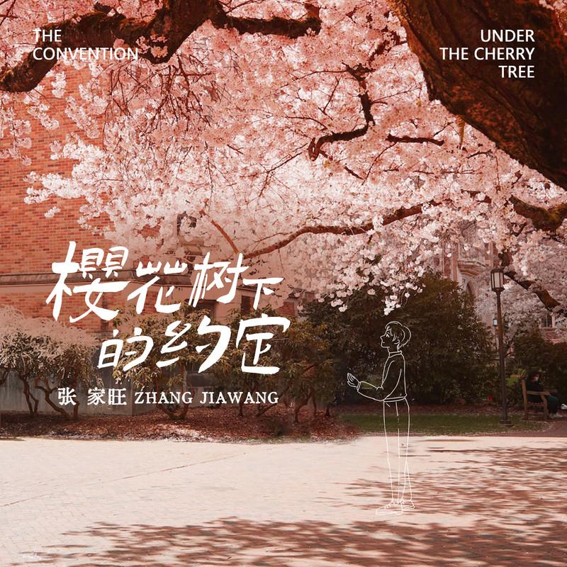 张家旺歌曲封面