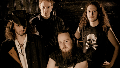 Alestorm