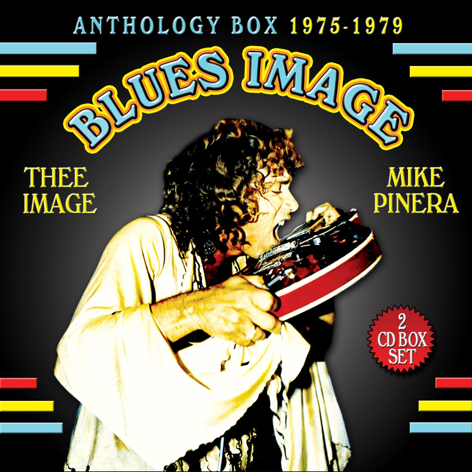 Anthology Box 1975-1979
