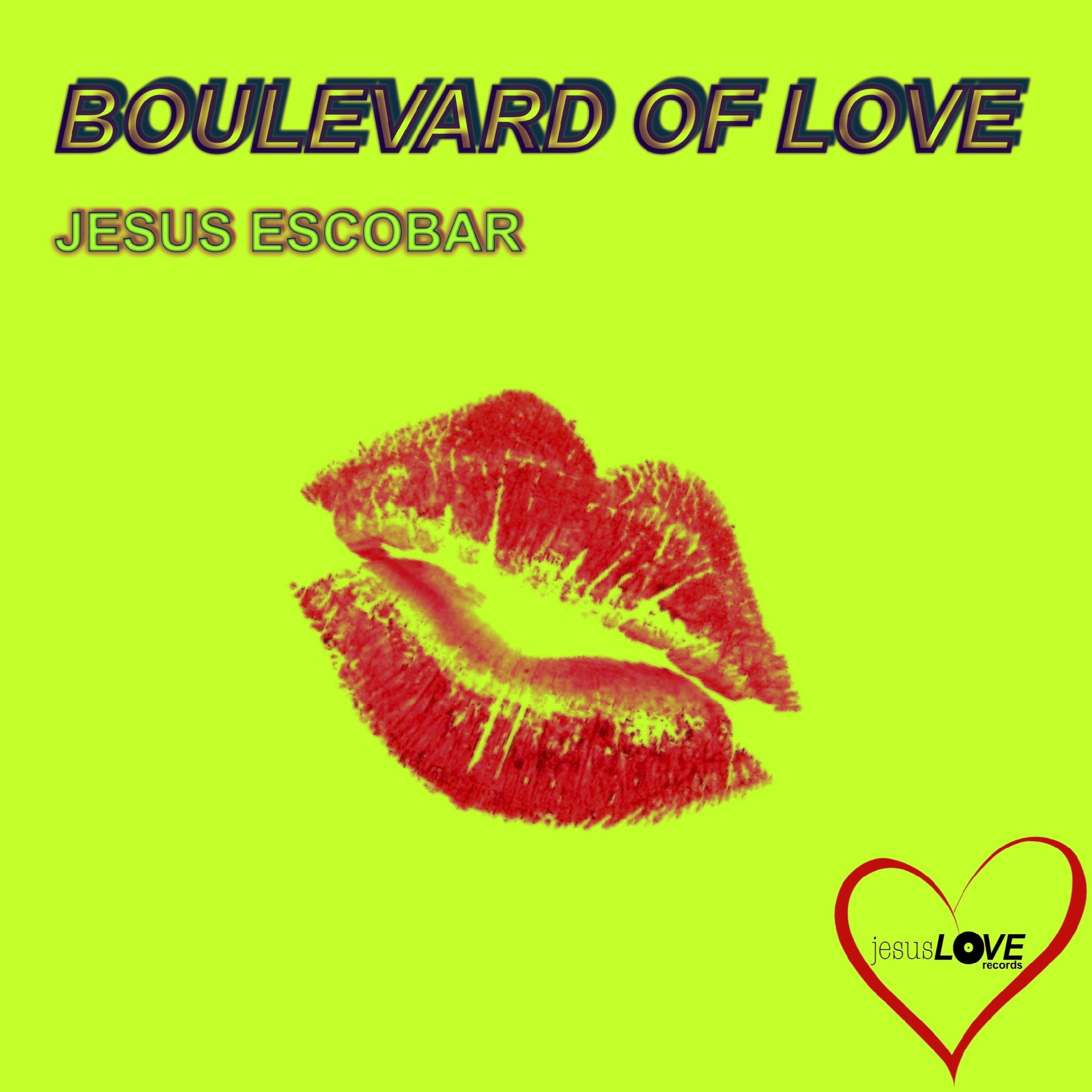Boulevard of Love