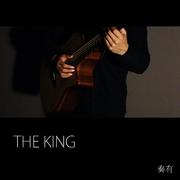THE KING