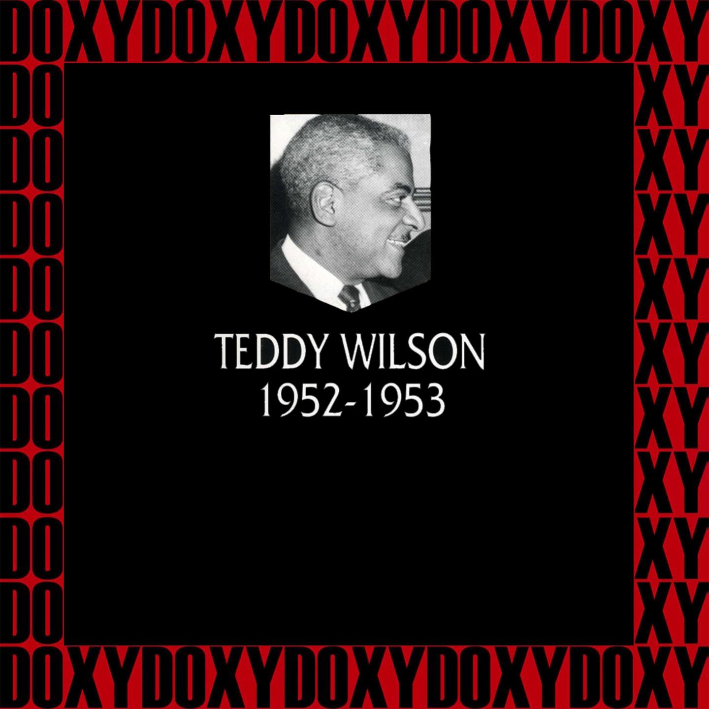 In Chronology - 1952-1953 (Hd Remastered Edition, Doxy Collection)