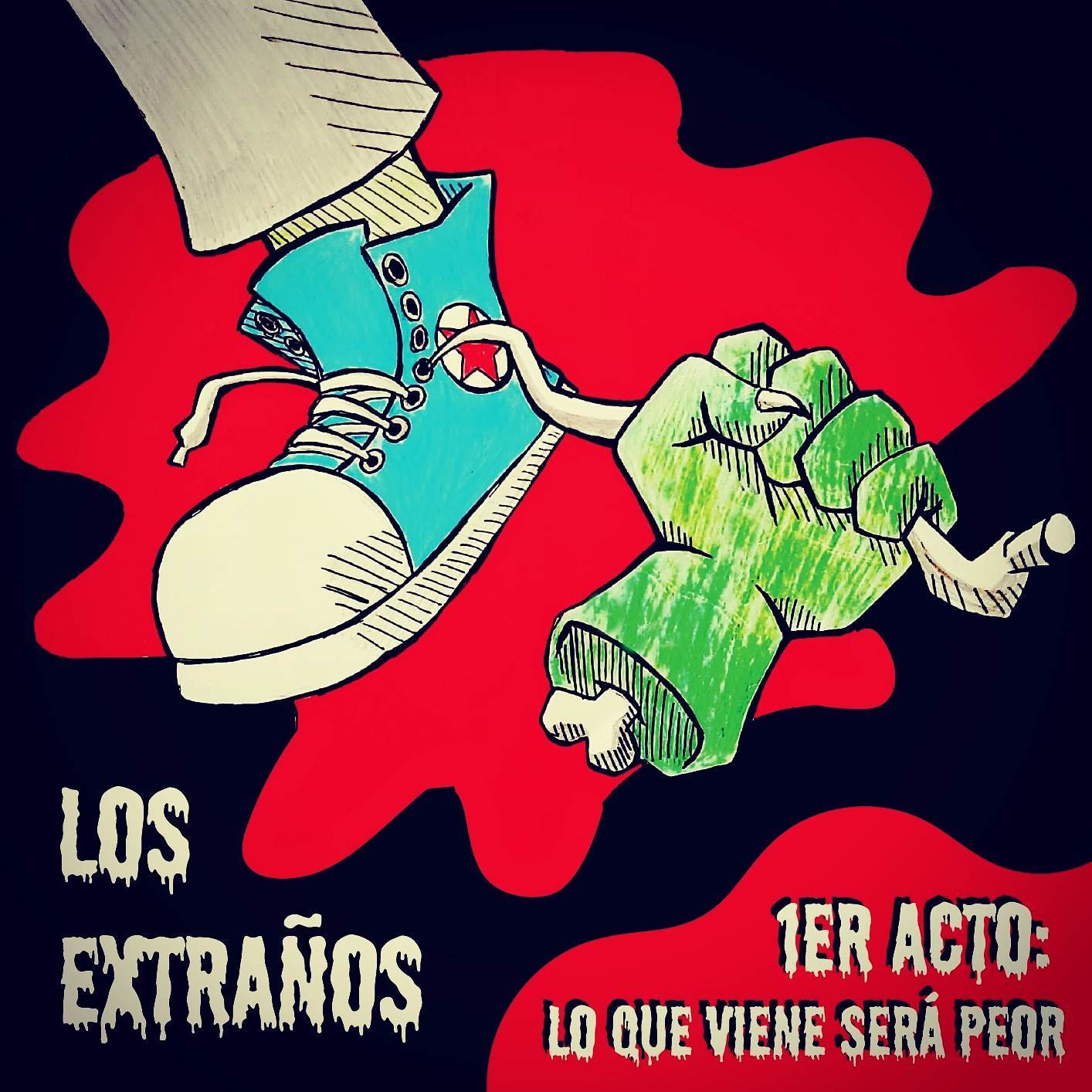 Lo que viene será peor