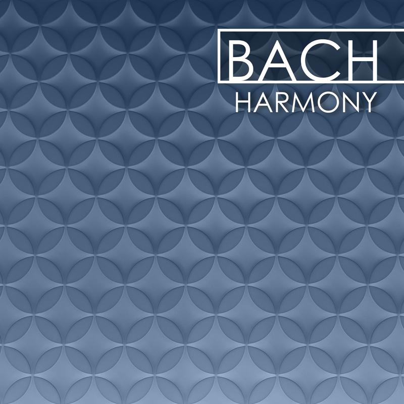 Bach - Harmony