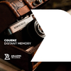 Cquenz - Distant Memory (Extended Mix)