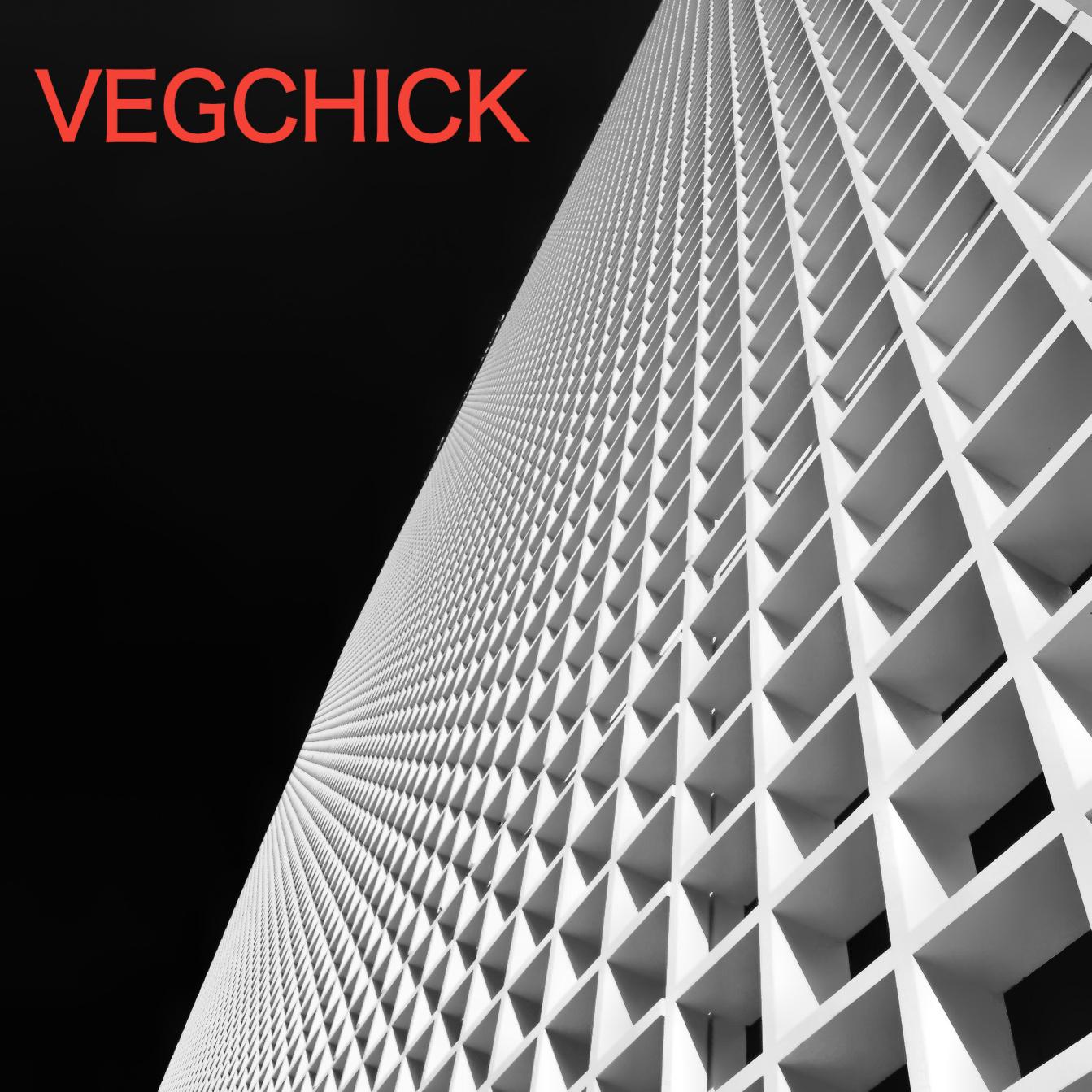 Vegchick专辑