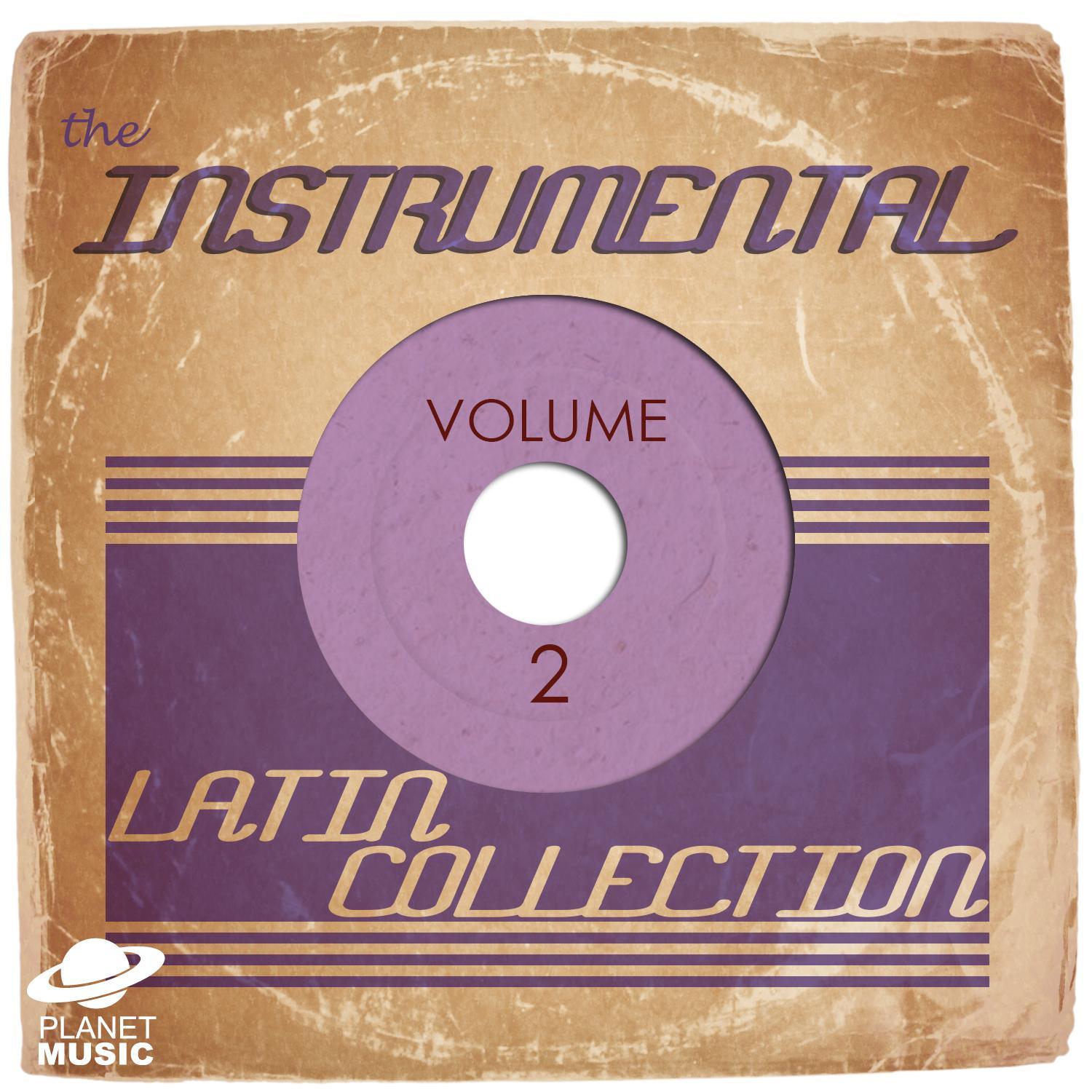 The Instrumental Latin Collection, Vol. 2