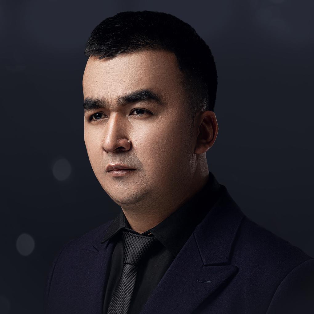 Dadam Addi Ensan&Abduwali Tohti