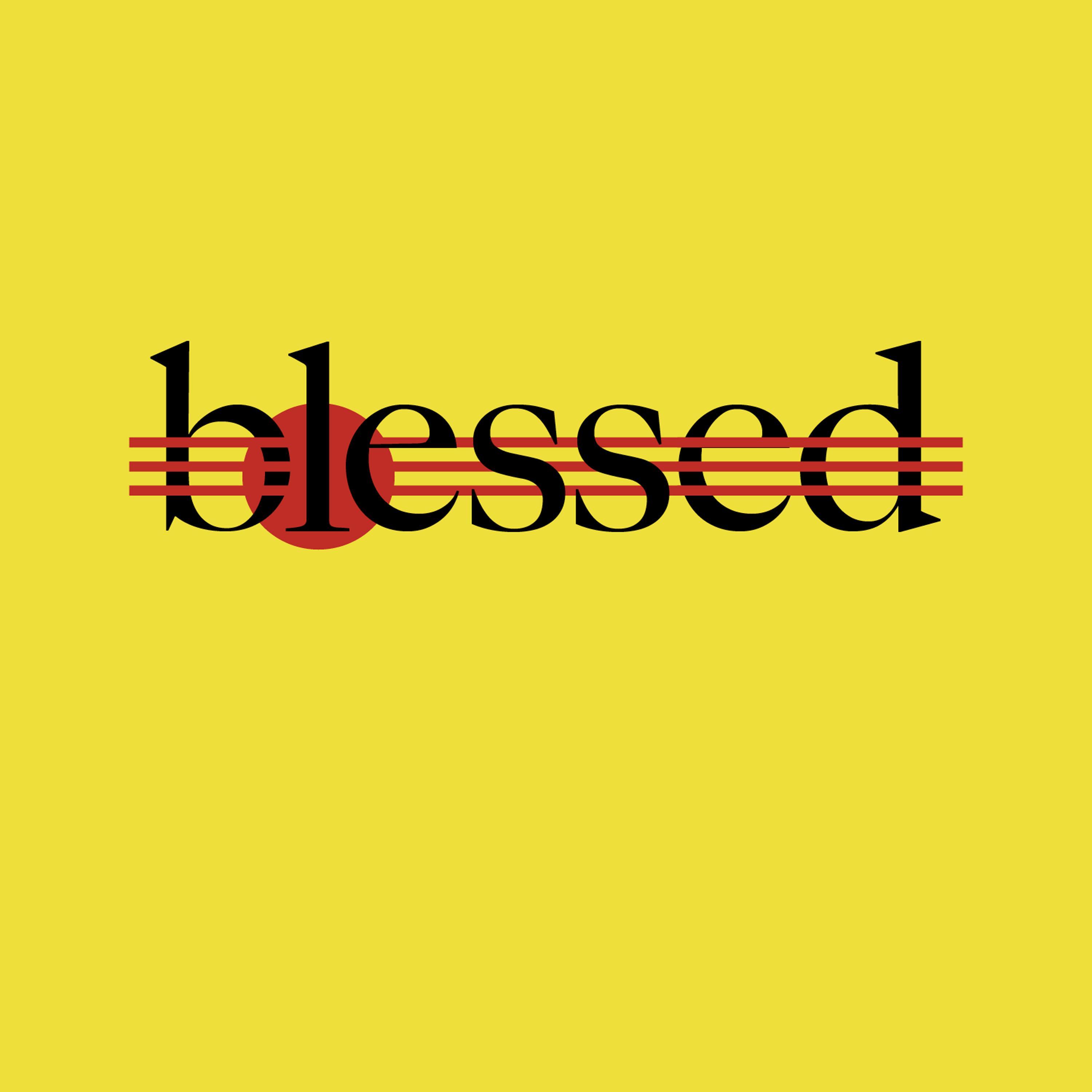 Blessed