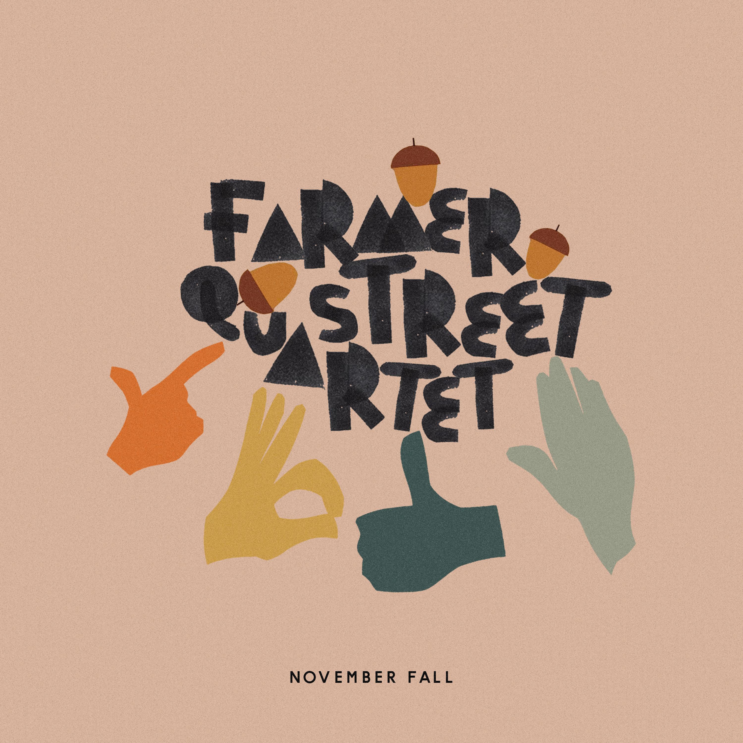 November Fall