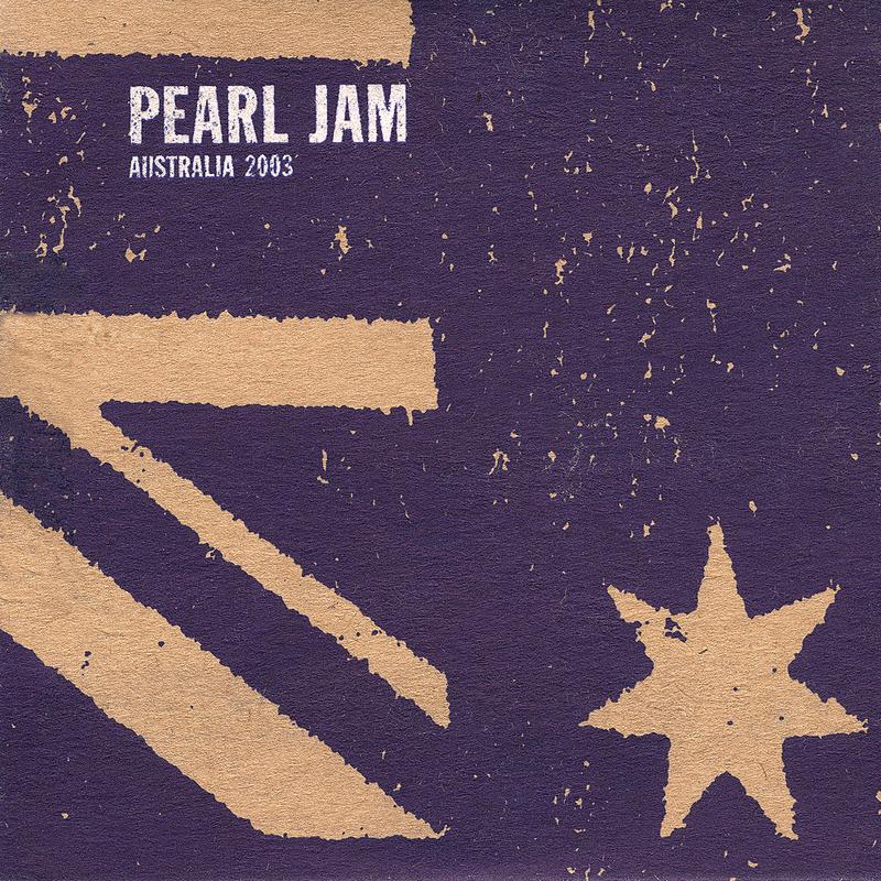2003.02.13 - Sydney, Australia (Live)