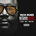 No Games (Remix)