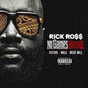 No Games (Remix)