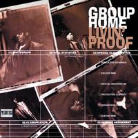 Group Home - Suspended In Time (instrumental)