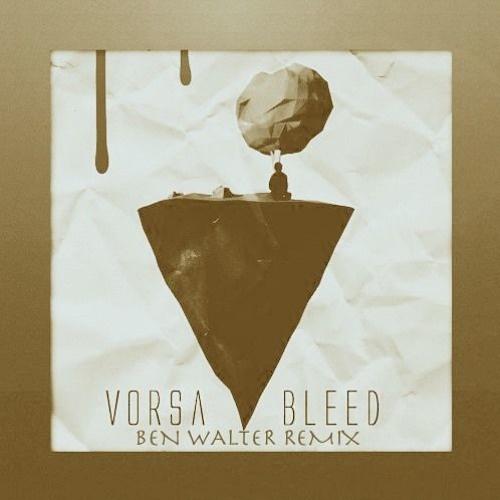 Bleed (Ben Walter Remix)专辑