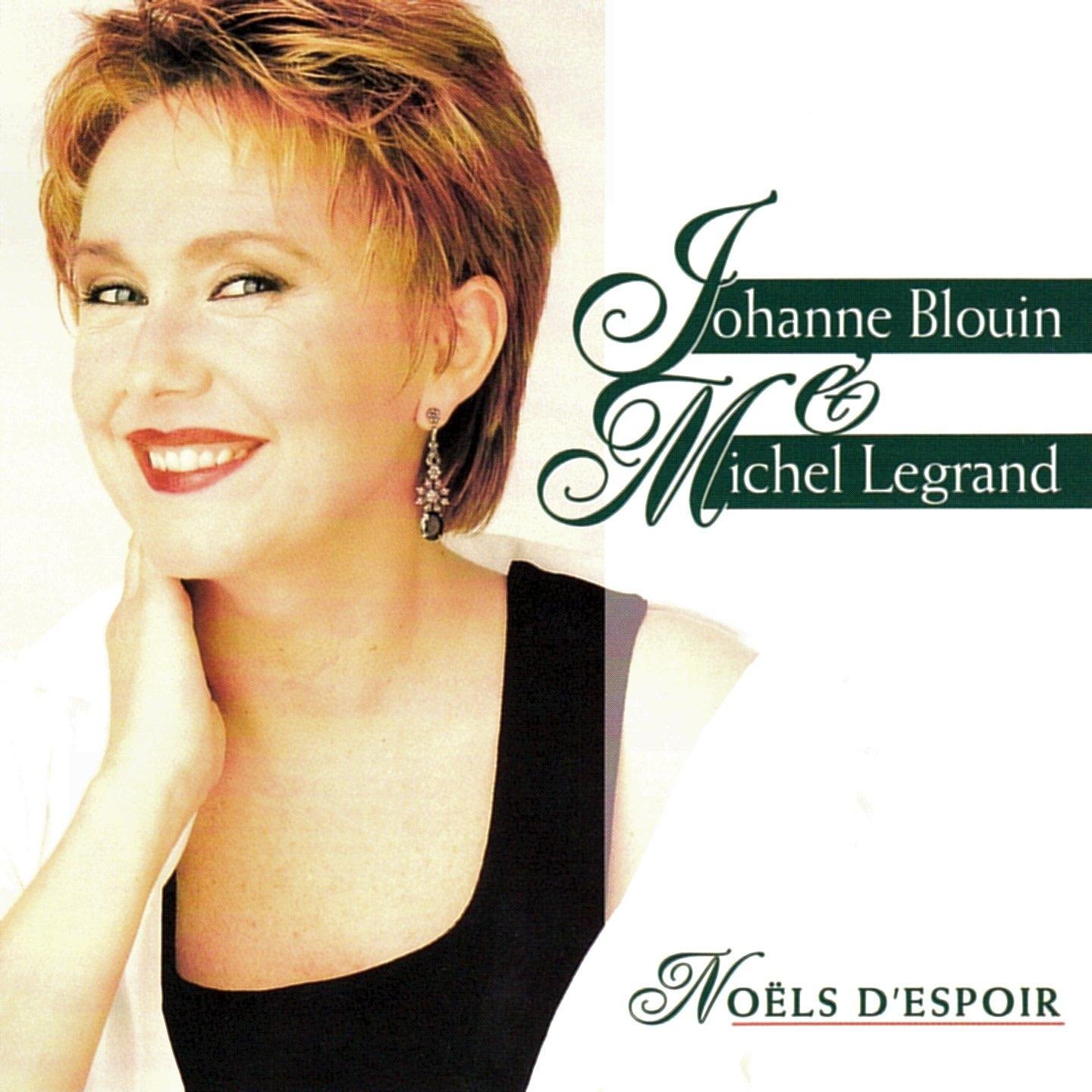 Noëls d'espoir