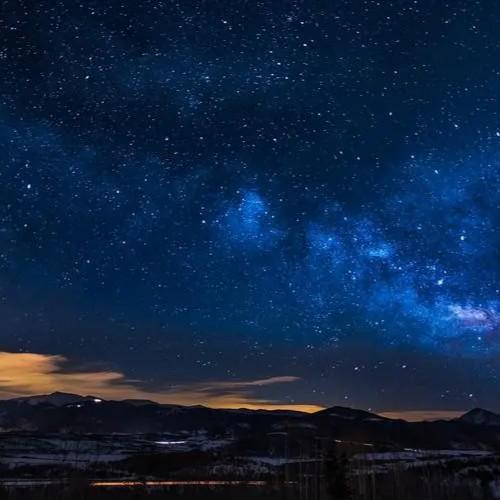 流星飞带我飞