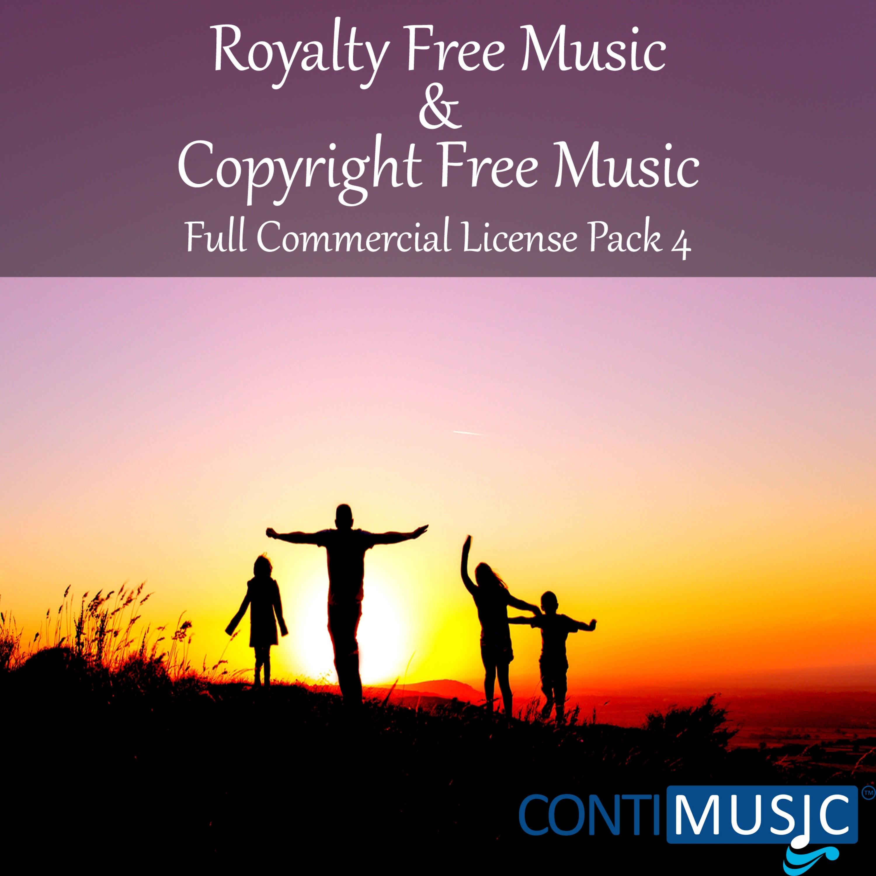on the rise (inspiring royalty free music)