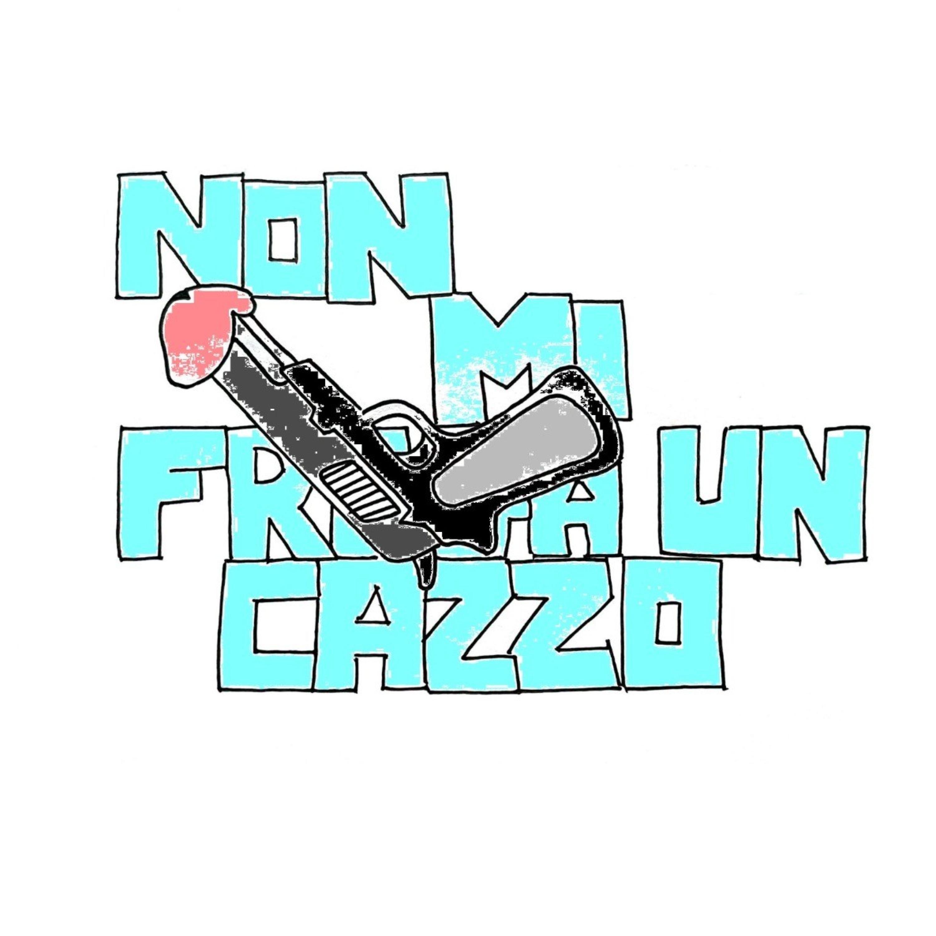 Non Mi Frega Un Cazzo