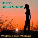 Hotel California专辑
