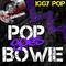 Pop Goes Bowie - [The Dave Cash Collection]专辑