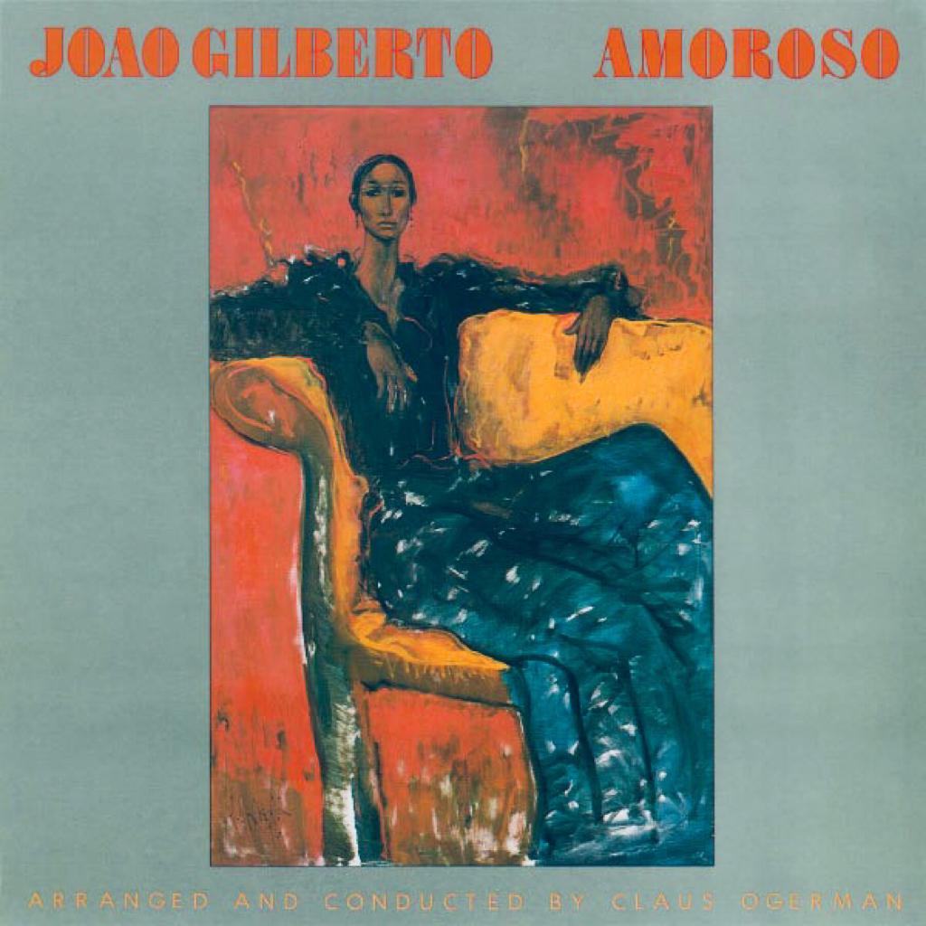João Gilberto