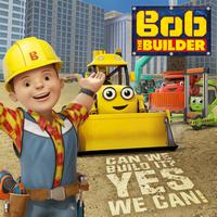 原版伴奏   Can We Fix It - Bob The Builder