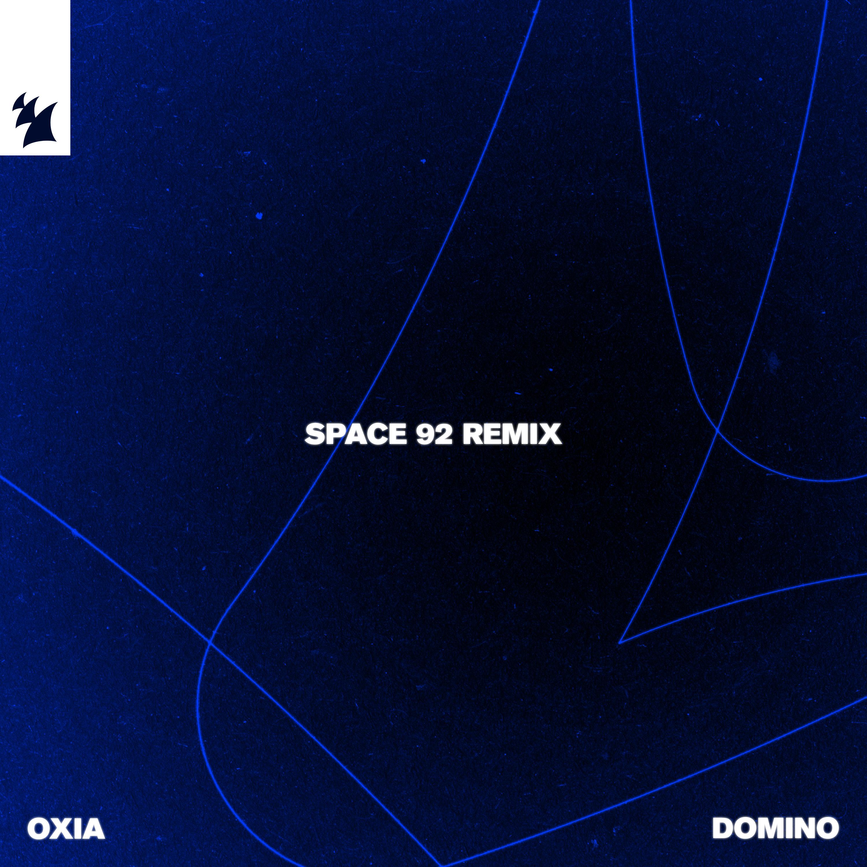 Domino (Space 92 Remix)