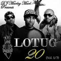 Lotug 20: The 20th Anniversary Collection, Vol. 1