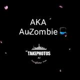 AuZombie