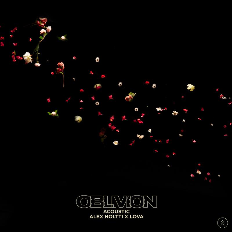 Oblivion (Acoustic)专辑