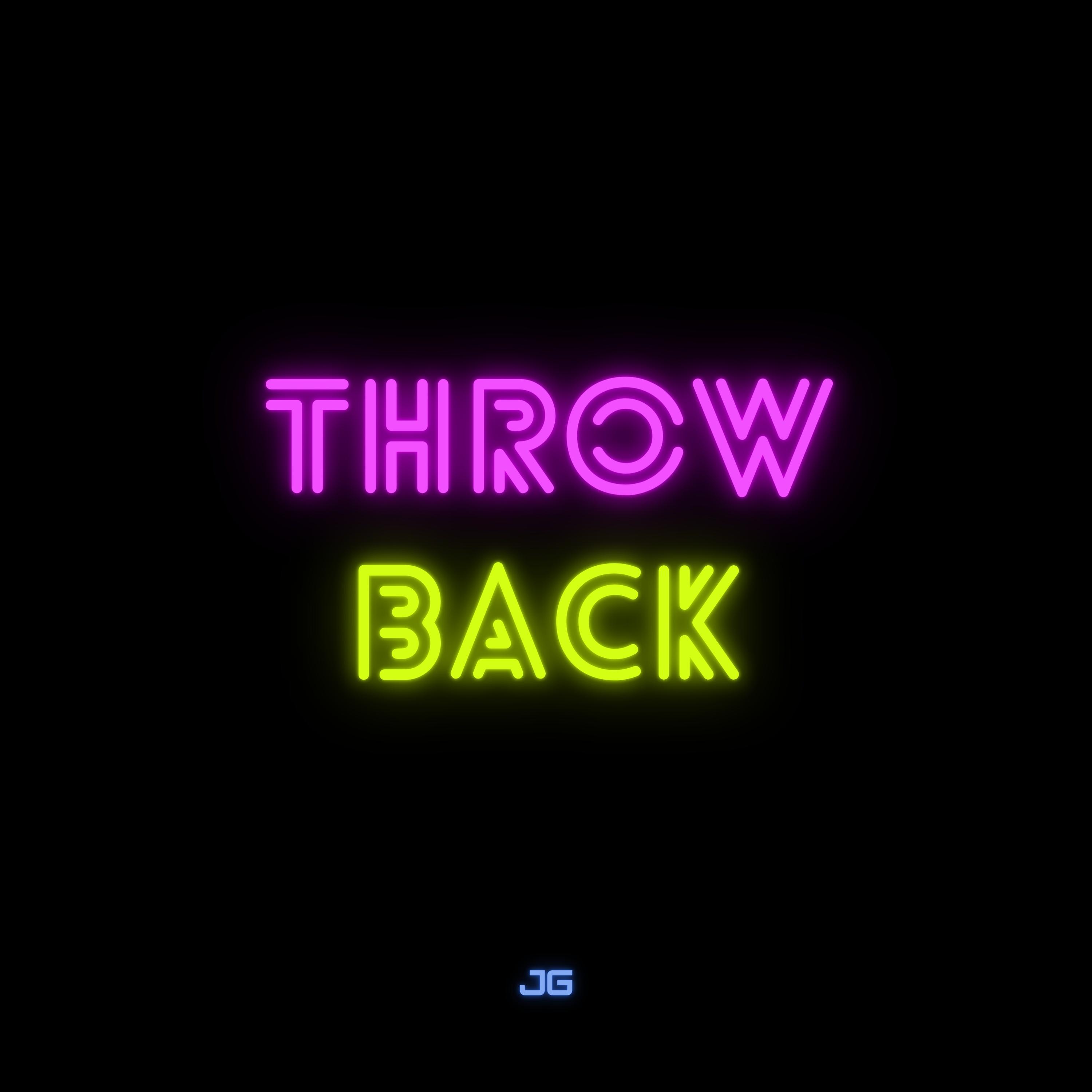 THROWBACK