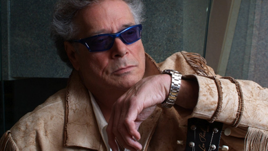 Leslie West