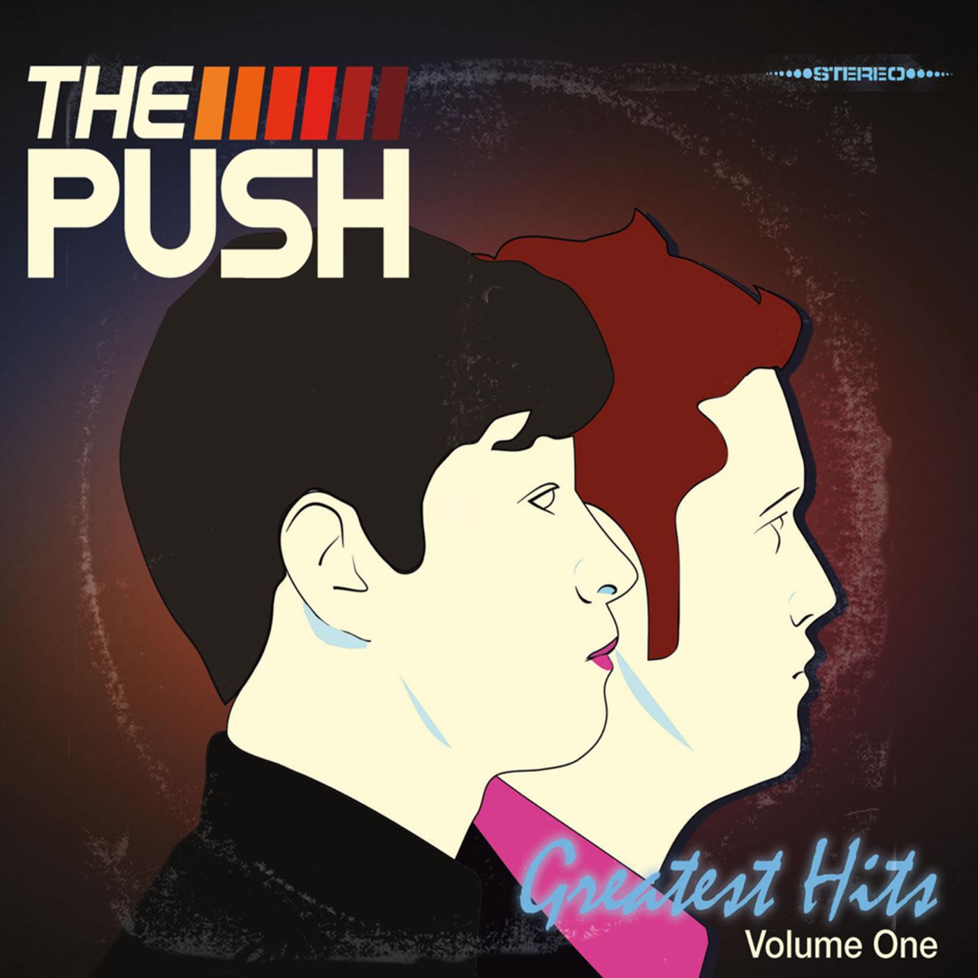 Greatest Hits Volume One