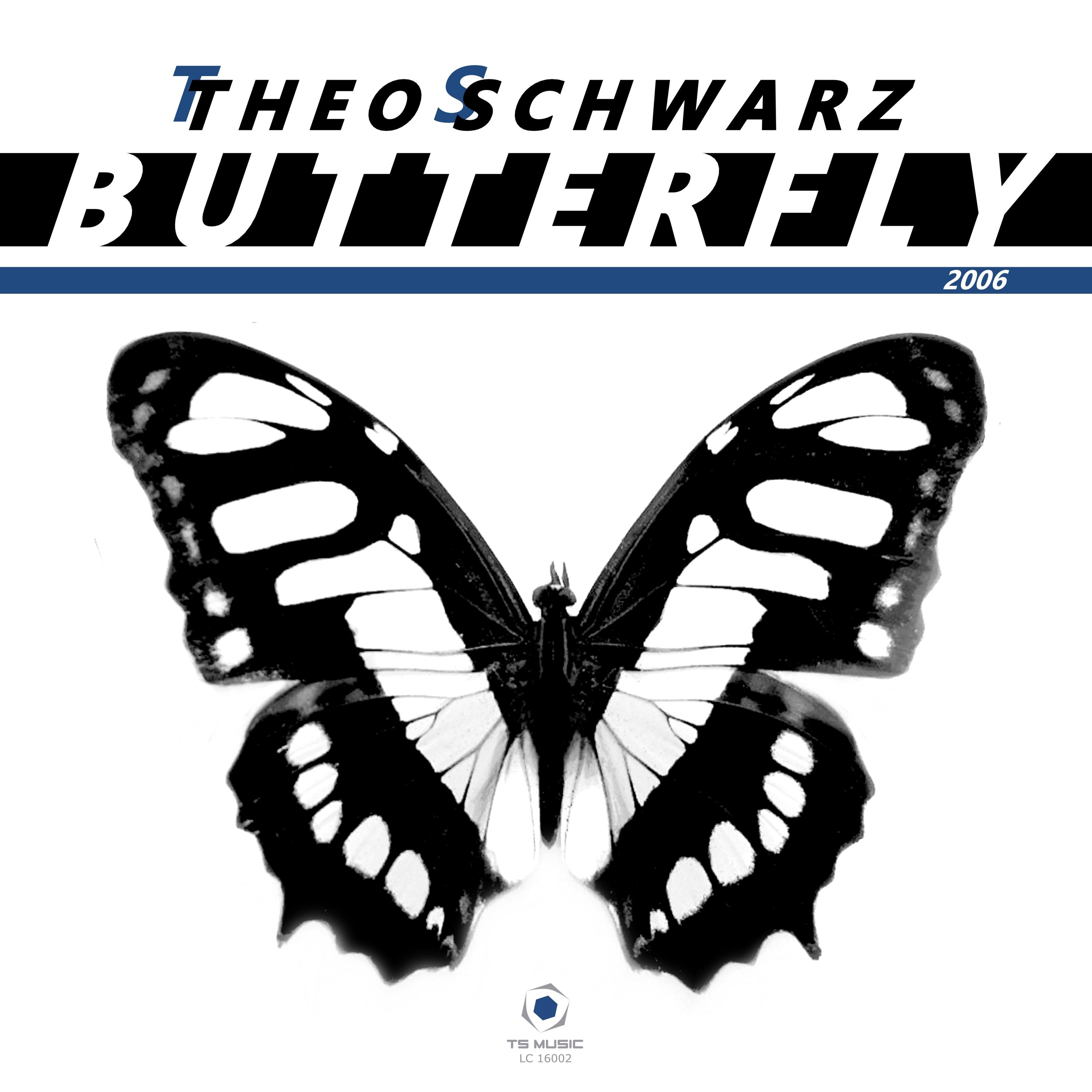 Butterfly (2006)