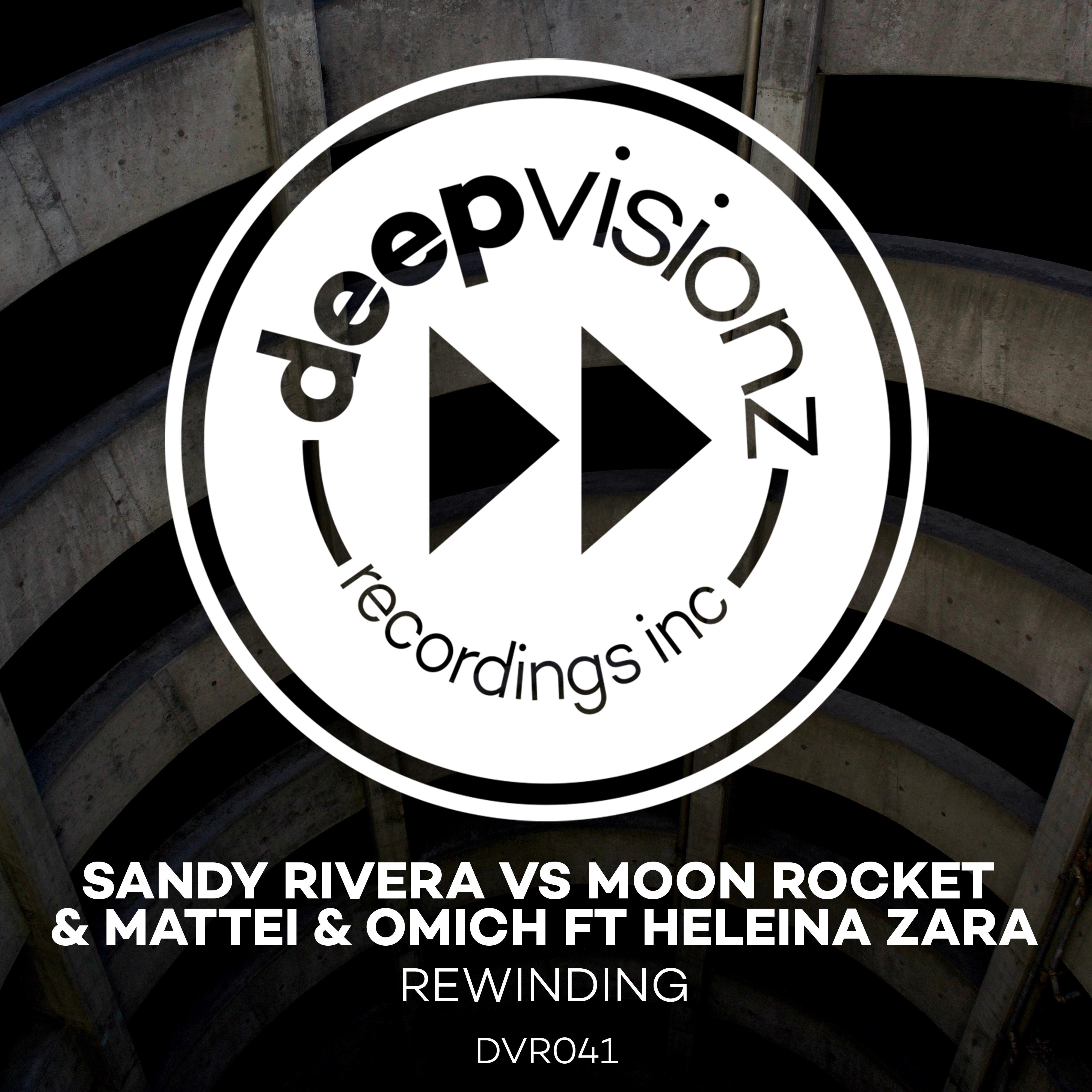  - Moon Mashup)