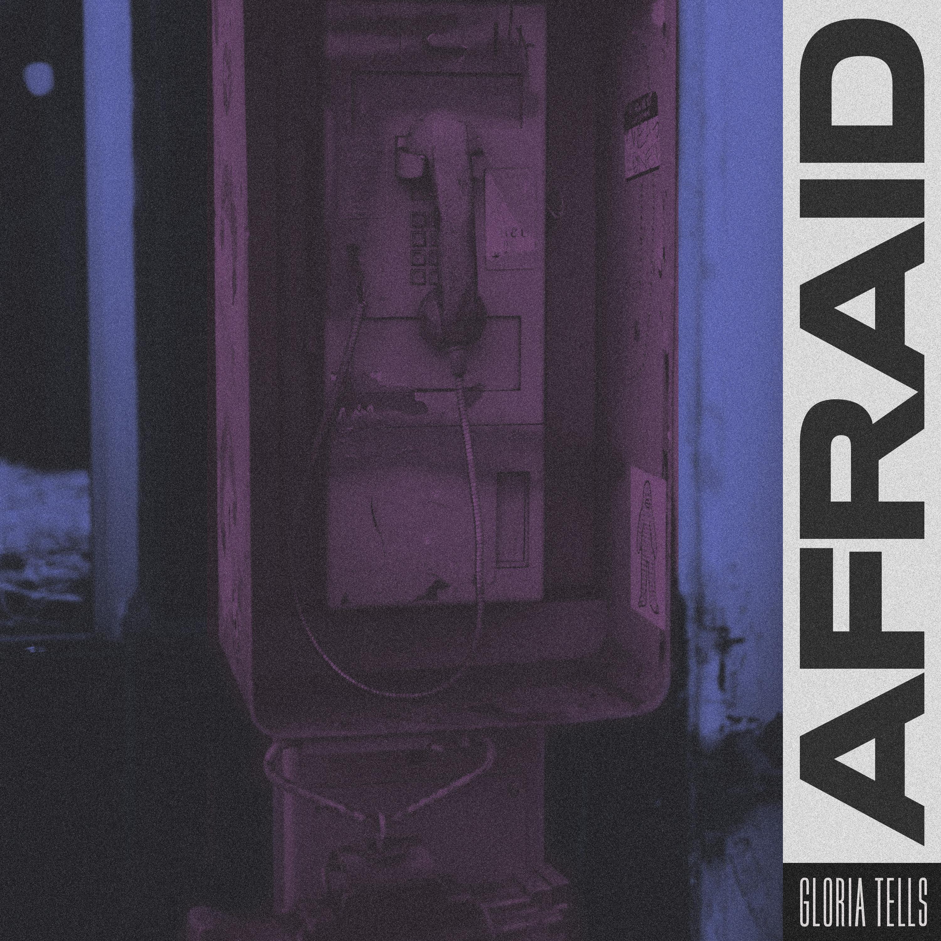 Afraid