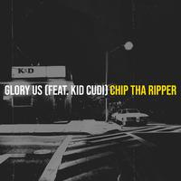 Kid Cudi - Glory (instrumental)
