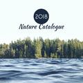 2018 Nature Catalogue