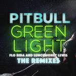 Greenlight (The Remixes)专辑