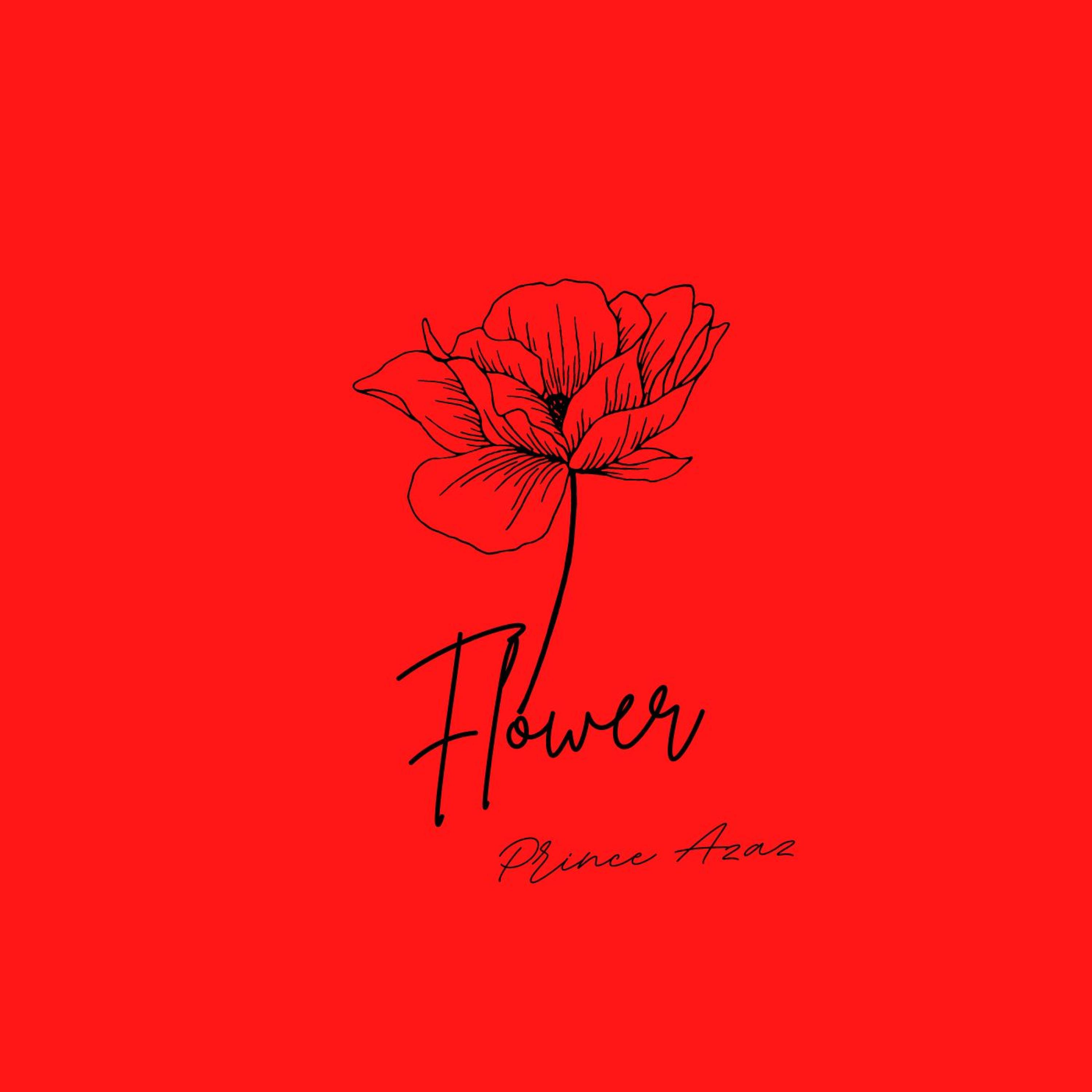 Prince Azaz - FLOWER