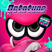 Splatoon2 ORIGINAL SOUNDTRACK -Octotune-