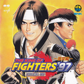 THE KING OF FIGHTERS '97~激突編~