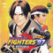 THE KING OF FIGHTERS '97~激突編~专辑