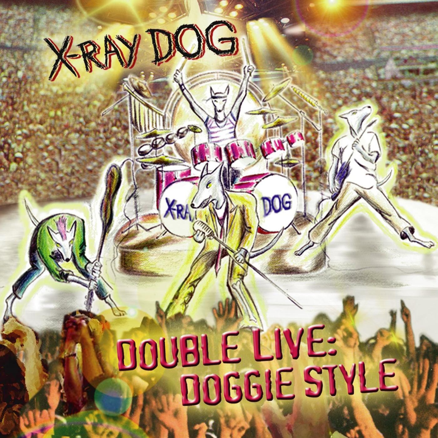 Doggie Style, Vol. 1专辑