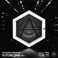 HEXAGON presents: Future DNB Vol.1